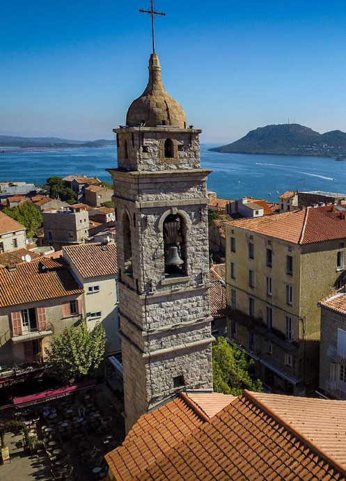 Corse-du-Sud activités