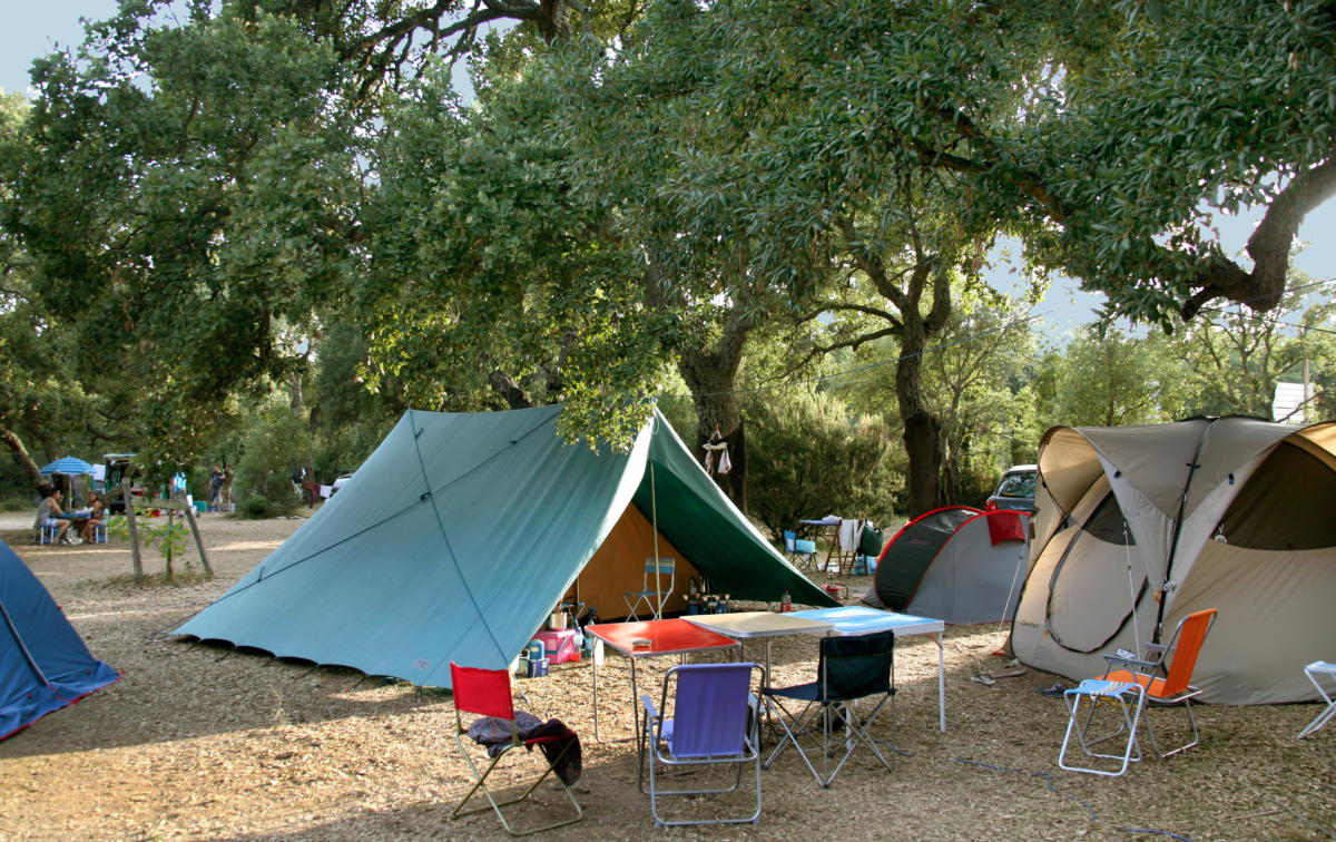 Camping Ü Stabiacciu : Img 0401 C