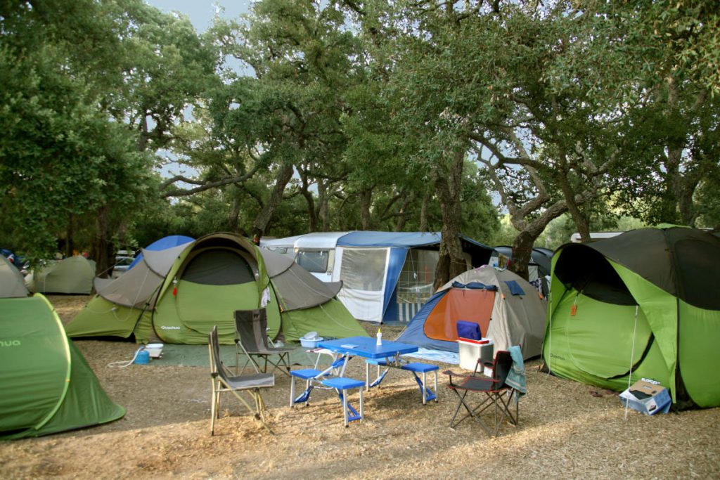 Camping Ü Stabiacciu : Img 0403 C