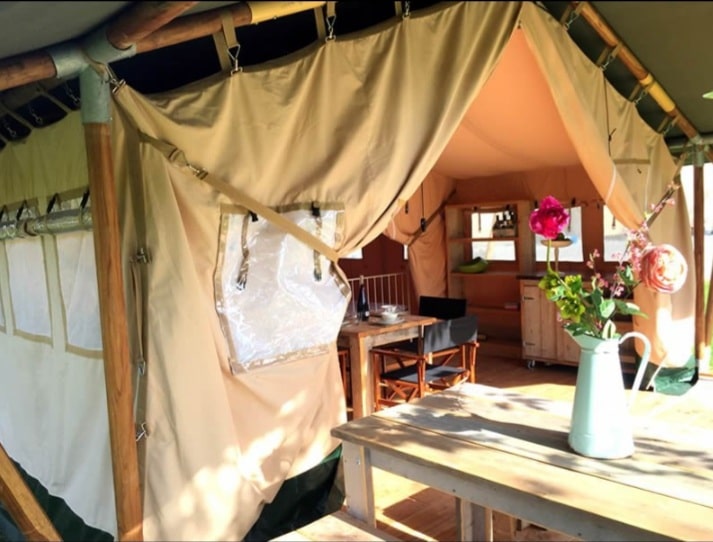 Camping Ü Stabiacciu : Screenshot 20220531 224720 Facebook