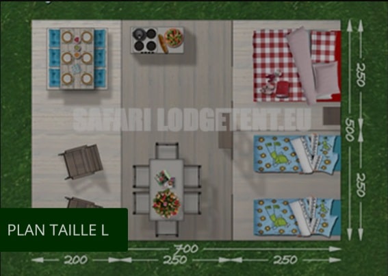 Camping Ü Stabiacciu : Screenshot 20220531 232120 Samsung Internet